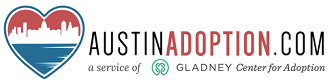 AustinAdoption.com Logo